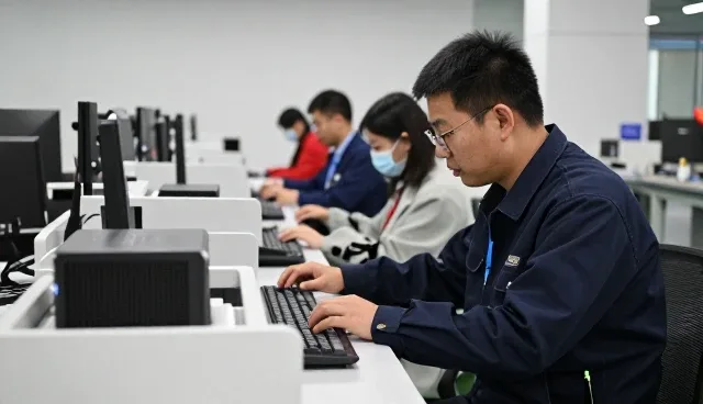 技术外包成为技术推广等升级新选择